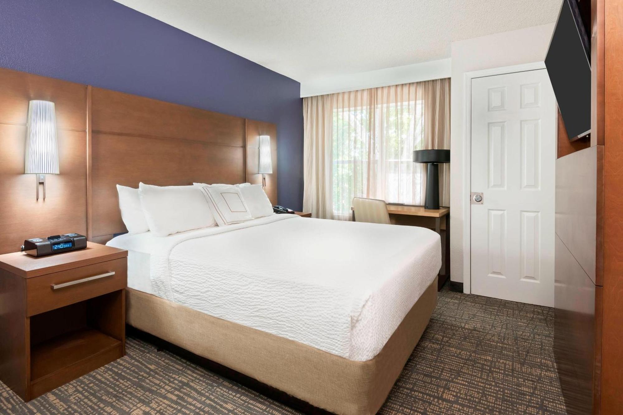 Residence Inn By Marriott Sarasota Bradenton Buitenkant foto