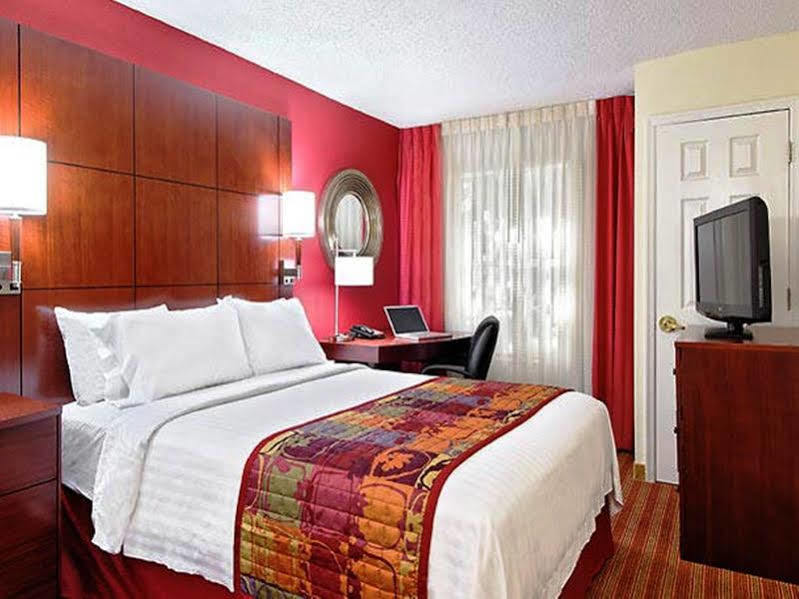 Residence Inn By Marriott Sarasota Bradenton Buitenkant foto